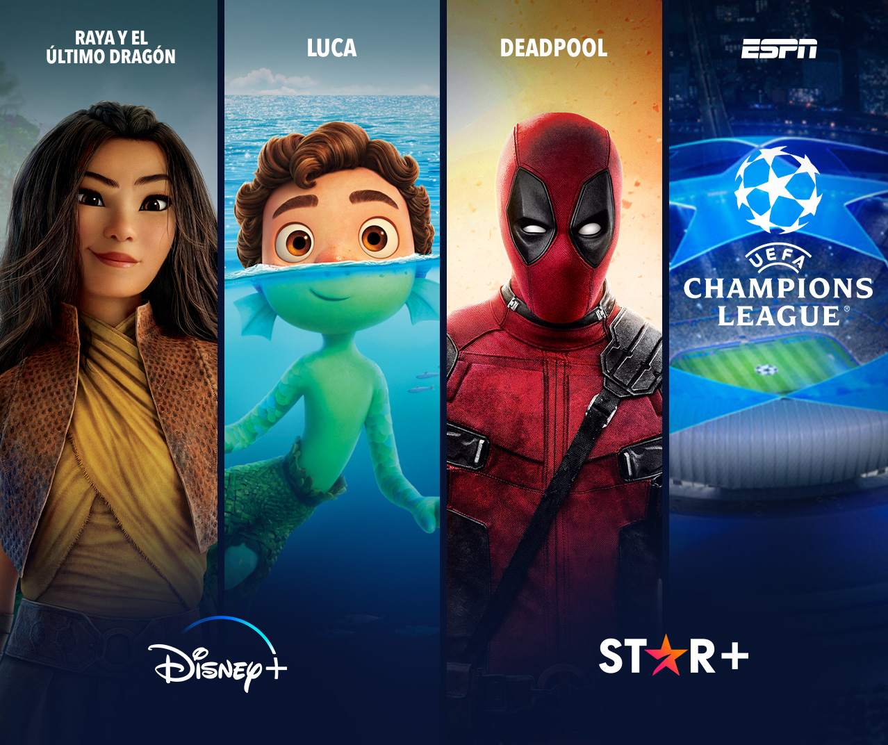 imagenes de series y peliculas de disney